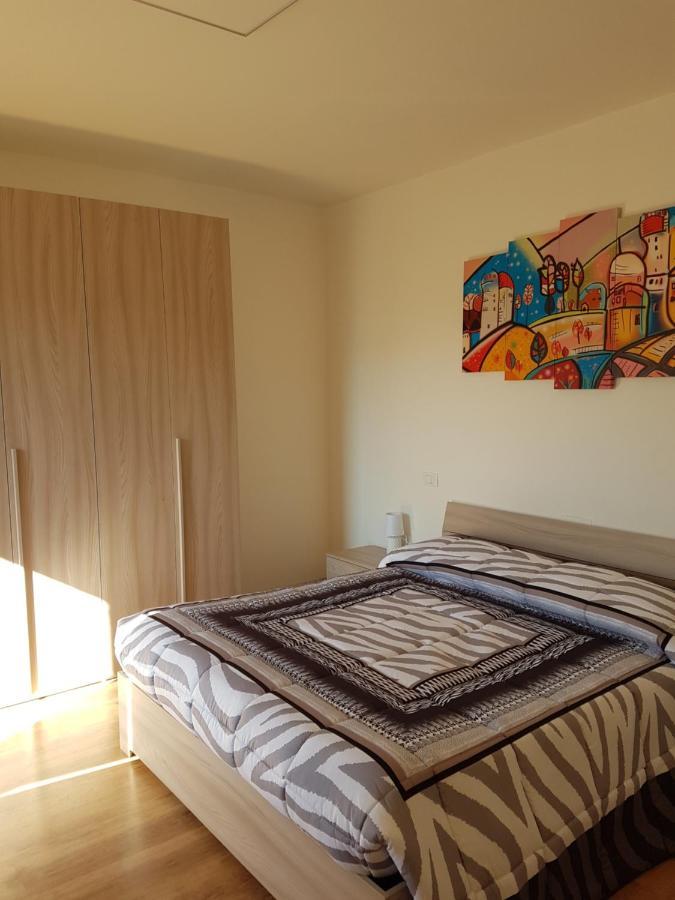 Apartament Borgo Nel Tempo Collestatte Zewnętrze zdjęcie