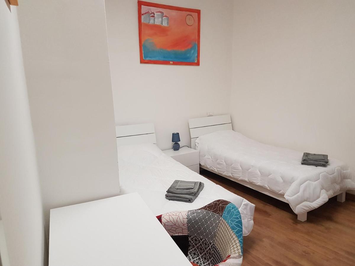 Apartament Borgo Nel Tempo Collestatte Zewnętrze zdjęcie
