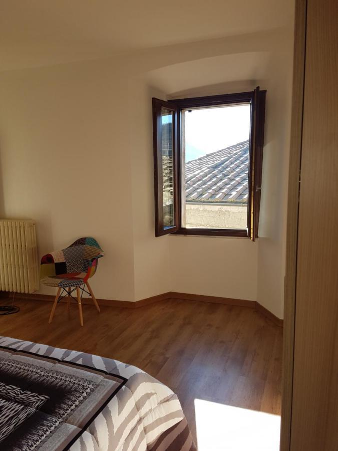 Apartament Borgo Nel Tempo Collestatte Zewnętrze zdjęcie
