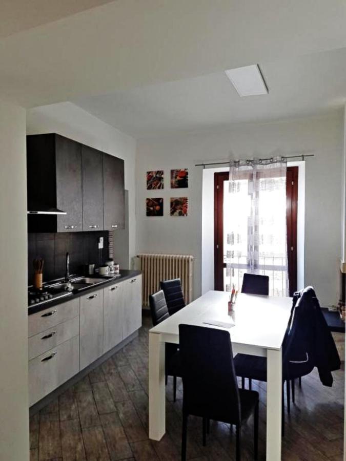 Apartament Borgo Nel Tempo Collestatte Zewnętrze zdjęcie